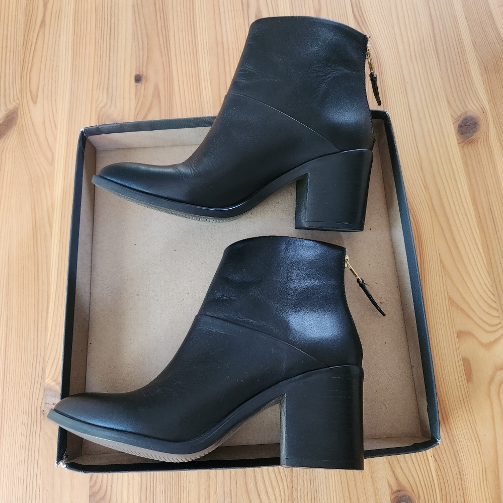 Nisolo Dari Boots